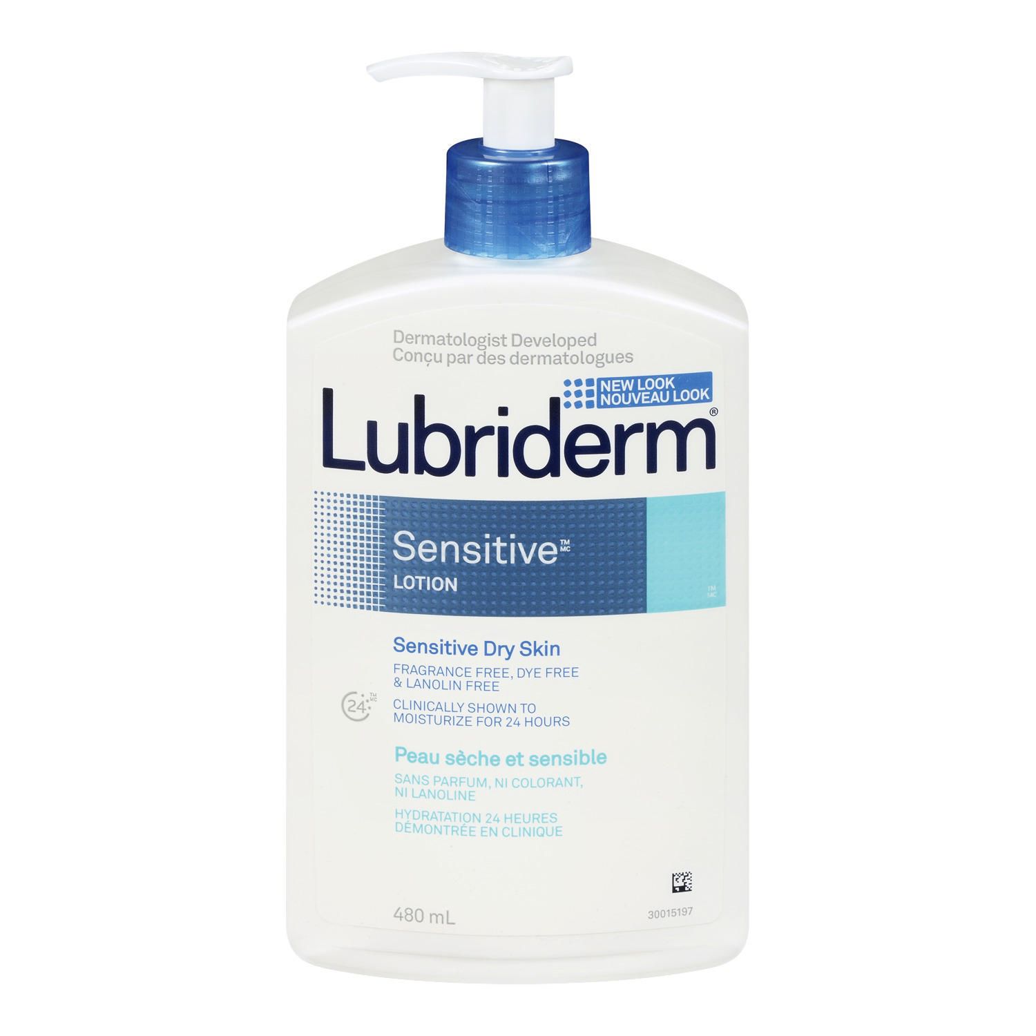 Is Lubriderm Good For Eczema - EczemaInfoClub.com